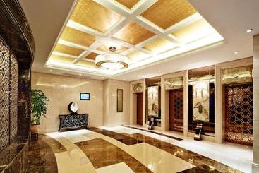 호텔 Wyndham Foshan Shunde