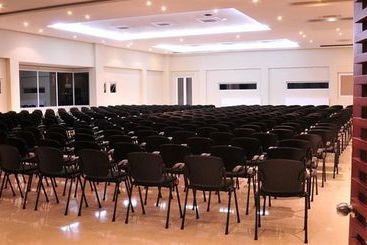 هتل Wyndham Garden Villavicencio