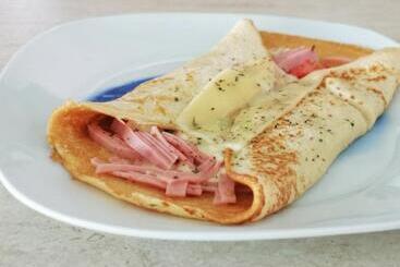 מלון דירות Ilios And Irene