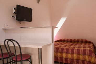 アパートホテル La Ferme Des Barmonts