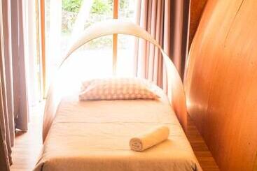 房子  Laranjalimão