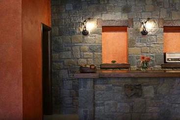 Magema Hotel
