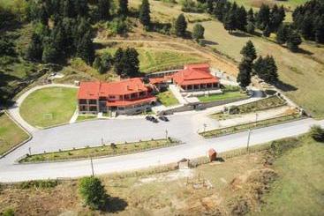 Magema Hotel