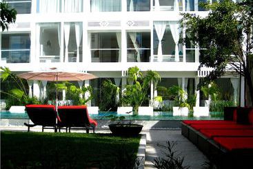 OC Boutique Hotel Sihanoukville