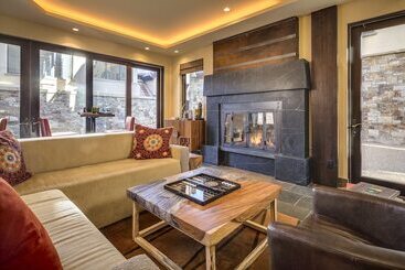 渡假胜地 Lumiere With Inspirato