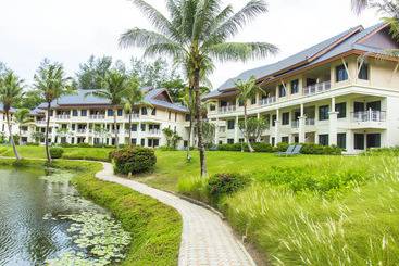 渡假胜地  Saii Laguna Phuket