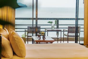 استراحتگاه Sylvan Koh Chang