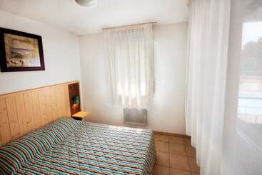 アパートメント Résidence Lagrange Vacances L Estuaire