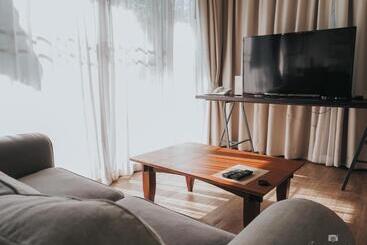 Sappraiwan Elephant Resort & Sanctuary