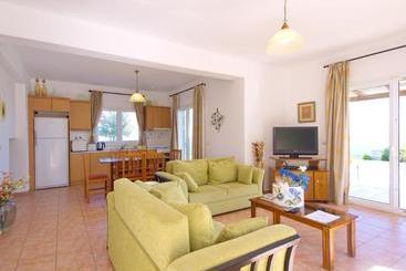 דירה Studios Dimitra