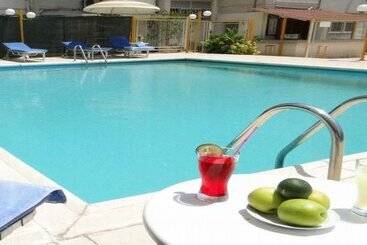 Sunflower Hotel Apartments