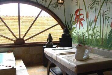 Tequendama Hotel Campestre Villavicencio