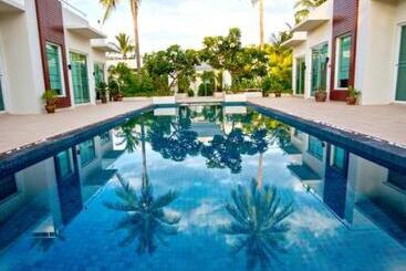 The Beach Village Resort