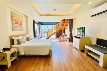 The Briza Beach Resort, Samui Sha Plus