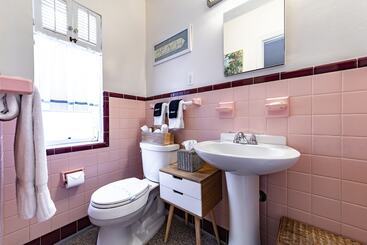 וילות The Desoto Inns