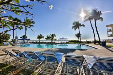 The Neptune Resort