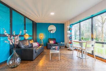 Апарт-отель Zenitude Hôtel Résidences Magny Les Hameaux