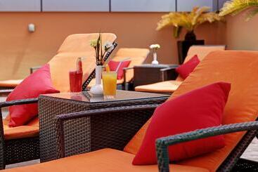 Abidos Hotel Apartment Dubai Land