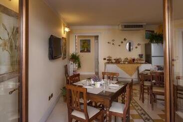 민박 Casa Manzella