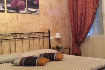 Bed & Breakfast Alloggi Marin