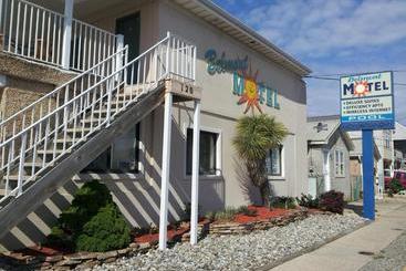 Belmont Motel
