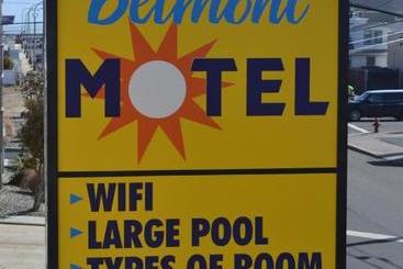 Belmont Motel