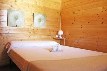 Bungalows Park Albufera