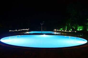 洋房 Camping Prades Park