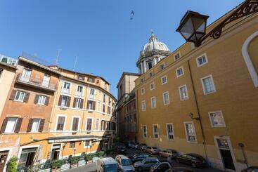 آپارتمان‌های توریست‌ها Chiavari Apartment