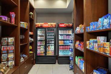 هتل آپارتمان Embassy Suites Chattanooga / Hamilton Place