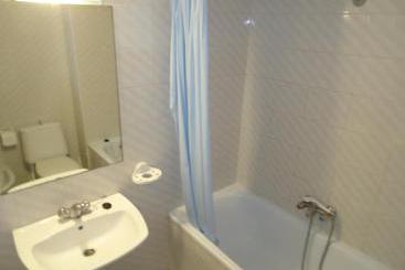 公寓 Garden Lloret