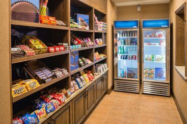 アパートホテル Hampton Inn & Suites Springdale/zion National Park