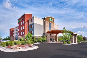 Holiday Inn Express Hotel & Suites Butte, An Ihg