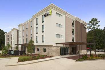 شقة فندقية Home2 Suites By Hilton Jackson/ridgeland, Ms