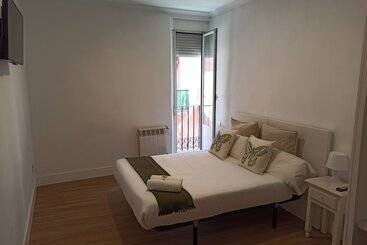 پانسیون Pensión Estrella