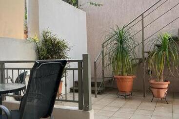 בית מלון כפרי Aenaon Rooms