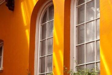 בית מלון כפרי Ambar