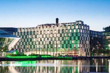 בית מלון כפרי Anantara The Marker Dublin