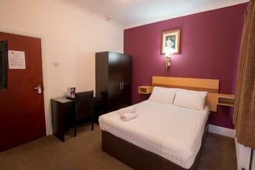 בית מלון כפרי Banks