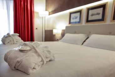 Best Western Plus Hotel Modena Resort