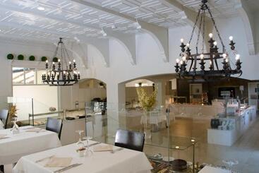 Отель Ereza Mar - Adults Only