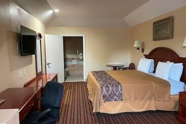 호텔 Porter Executive Inn & Suites