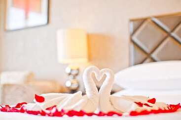 ホテル Four Points By Sheraton Hainan, Sanya