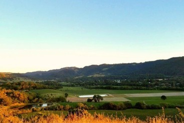 Отель Scp Mendocino Inn And Farm