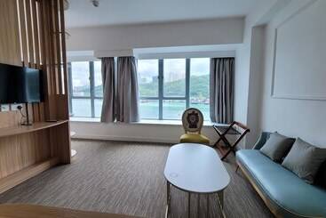 هتل Grand Bay View