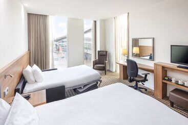 فندق Hampton By Hilton Amsterdam / Arena Boulevard