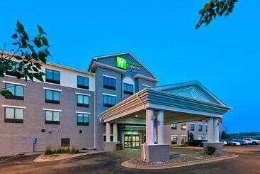 Holiday Inn Express Hotel & Suites Shakopee, An Ihg