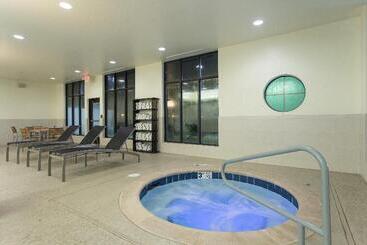 ホテル Holiday Inn Texarkana Arkansas Convention Center, An Ihg