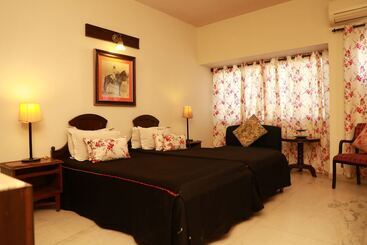 ホテル Kailrugji A City Centre