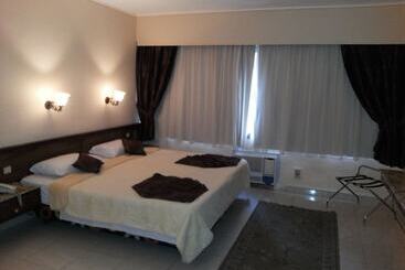 Kanzy Hotel Cairo